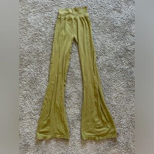 FP Movement Go To Flares